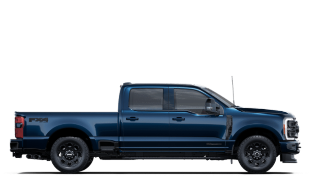 2025 Ford SuperDuty